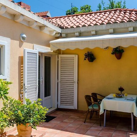 Holiday Home Hope Dubrovnik Kültér fotó
