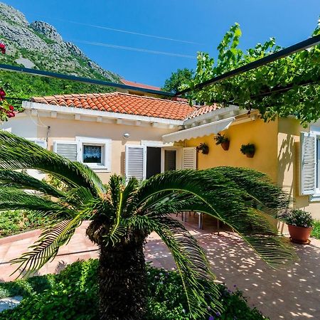 Holiday Home Hope Dubrovnik Kültér fotó