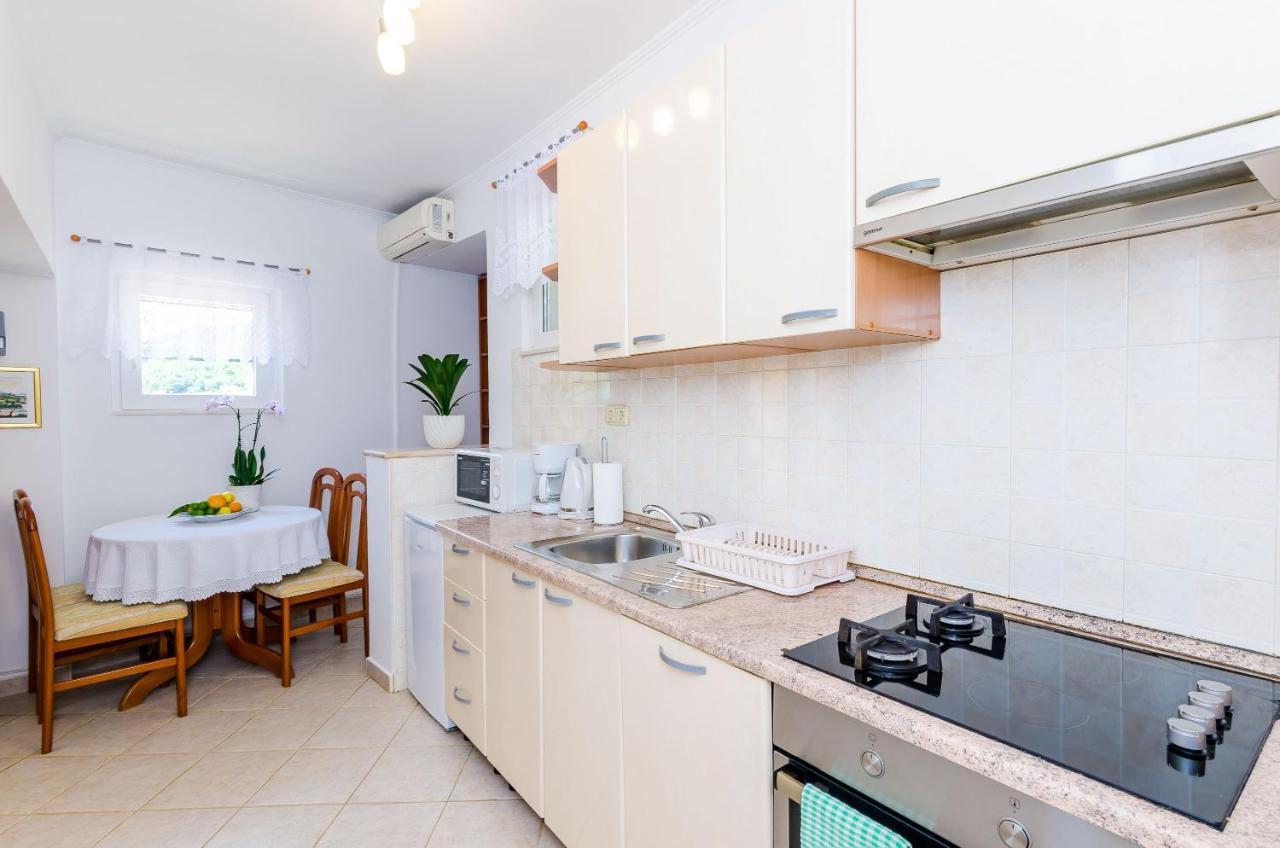 Holiday Home Hope Dubrovnik Kültér fotó