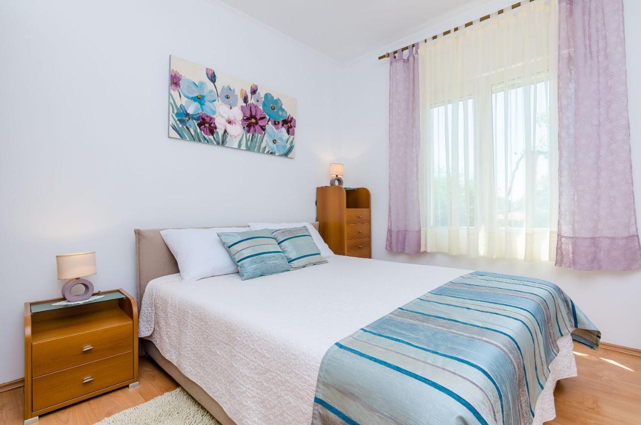 Holiday Home Hope Dubrovnik Kültér fotó