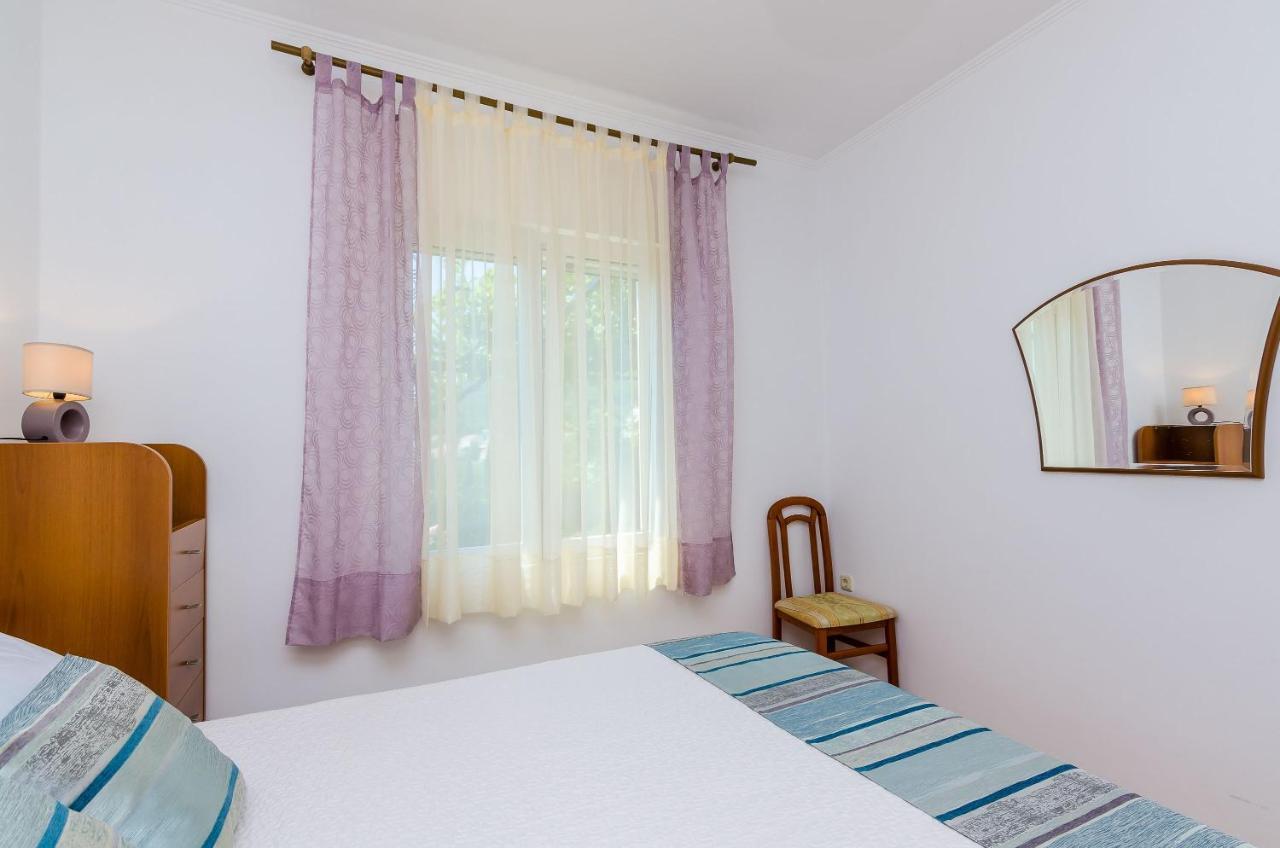 Holiday Home Hope Dubrovnik Kültér fotó