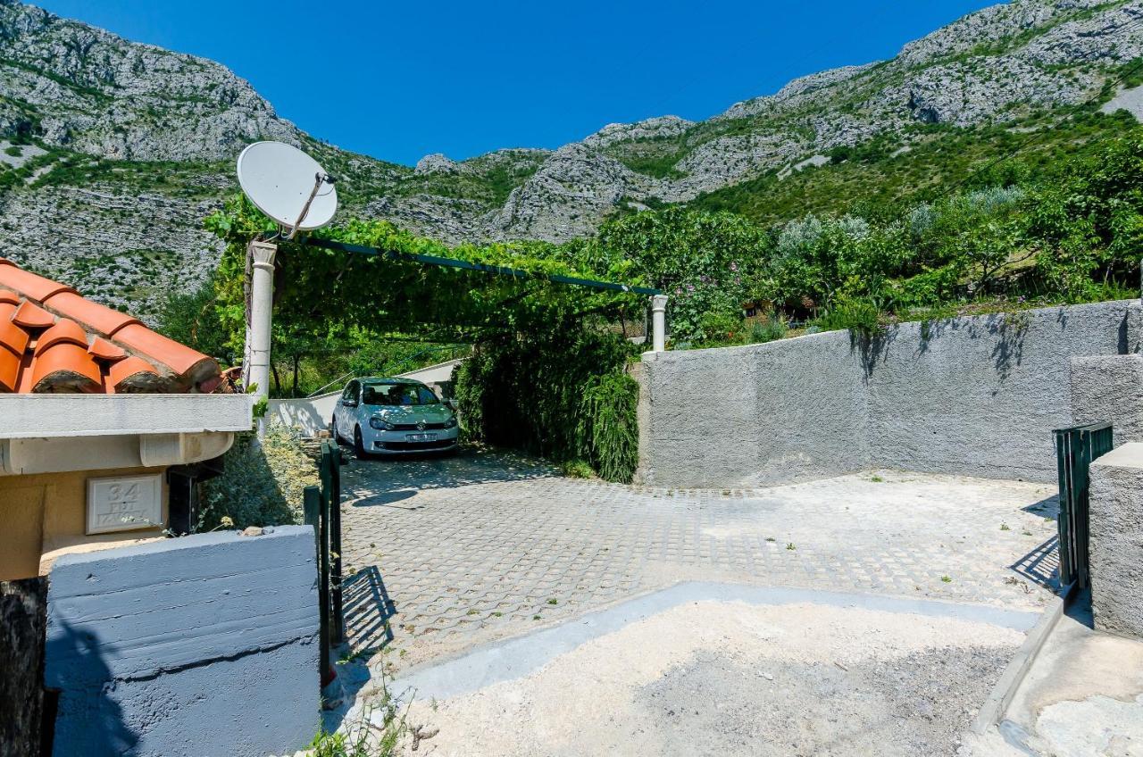 Holiday Home Hope Dubrovnik Kültér fotó