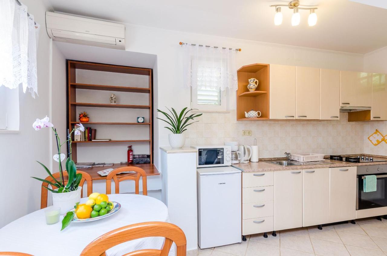 Holiday Home Hope Dubrovnik Kültér fotó