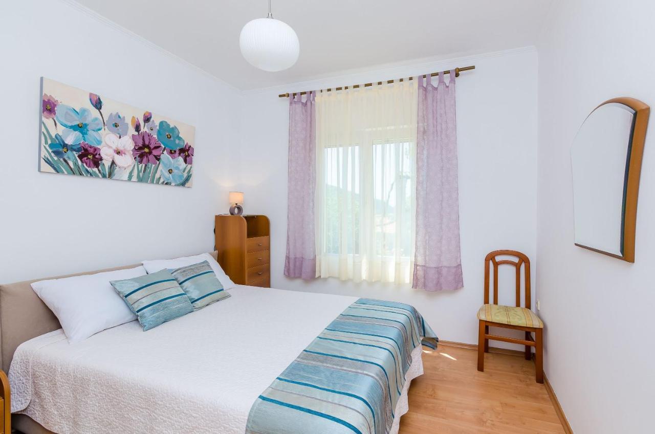 Holiday Home Hope Dubrovnik Kültér fotó